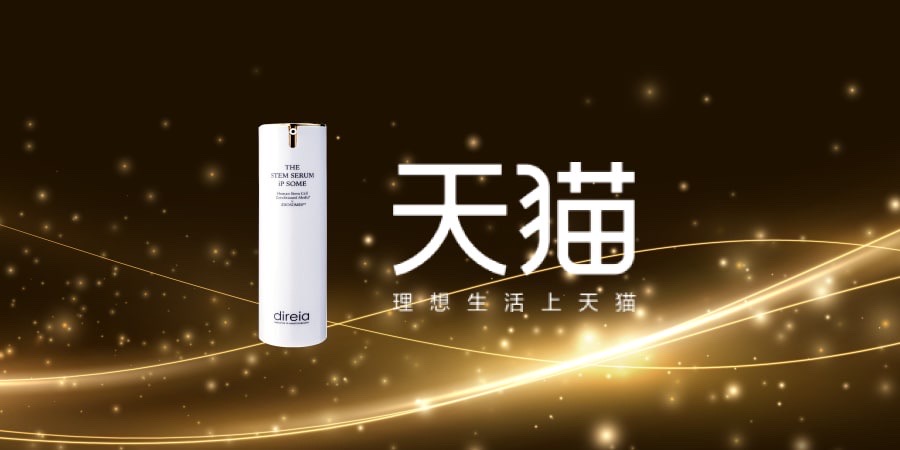 中国EC Tmall