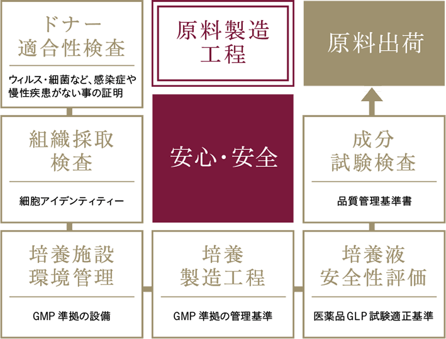 安心安全