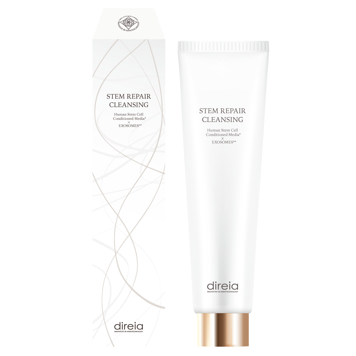 ステム リペア クレンジング