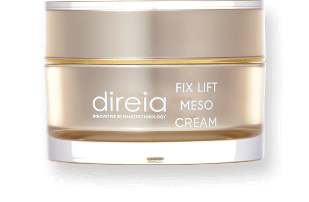 FIX LIFT MESO CREAM - フィックス リフト メソ クリーム | direia