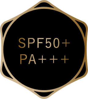 SPF50＋ PA＋＋＋